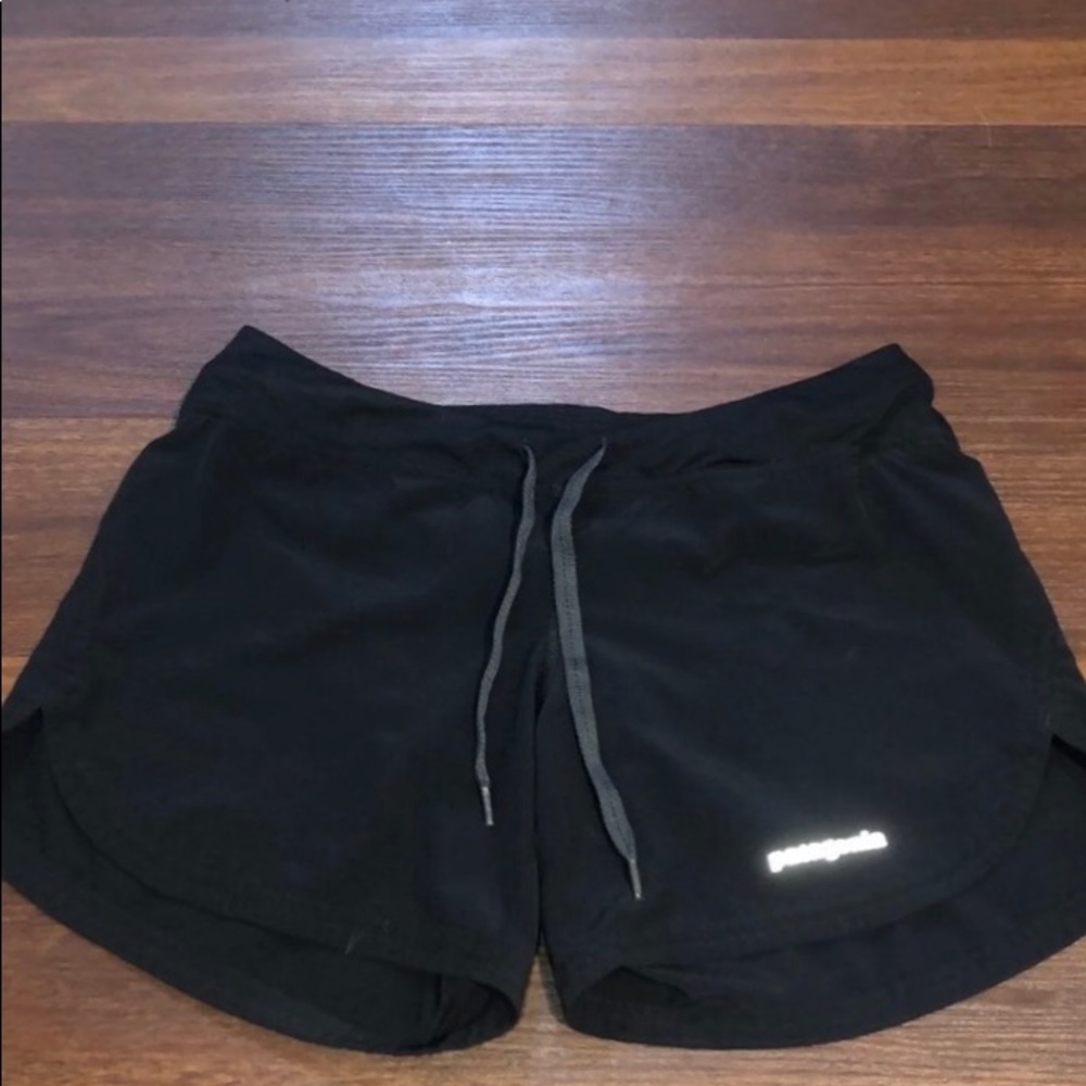 Women’s Patagonia Running Shorts